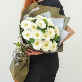  Заказ цветов в Manavgat  BF-201